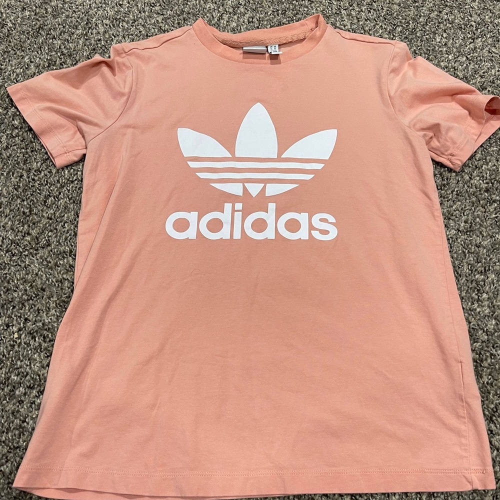 Adidas- S